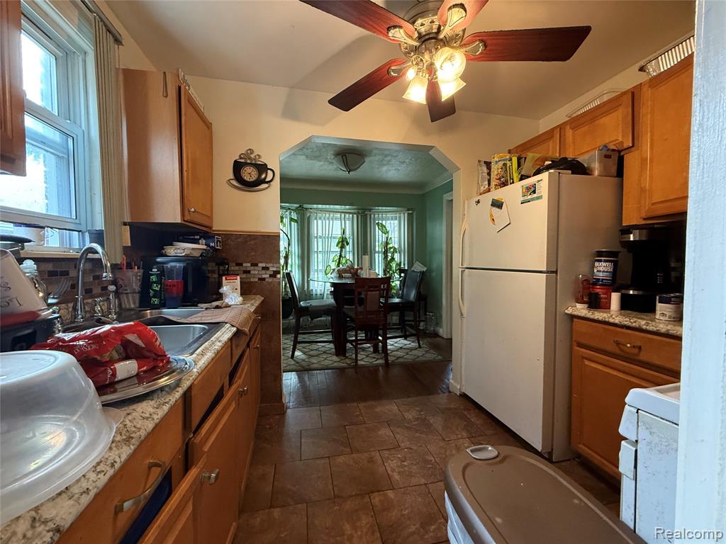 9606 Sussex Street, Detroit, MI 48227 — Photo 6