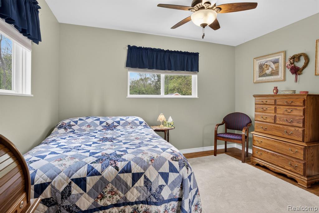 6401 N Webster Road, Mount Morris, MI 48458 — Photo 23
