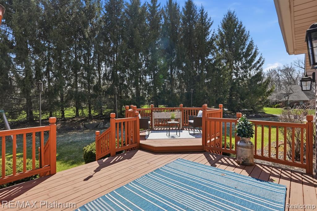 6513 E Ridge Court, Brighton, MI 48116 — Photo 38