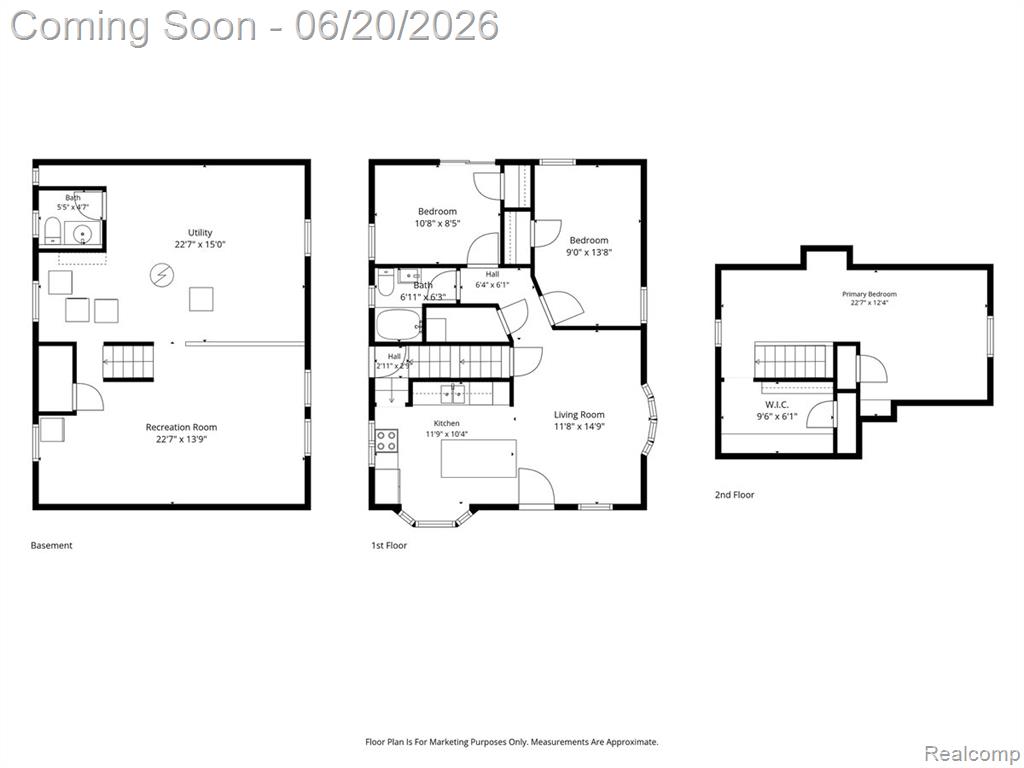 1009 Harvard Road, Berkley, MI 48072 — Photo 44