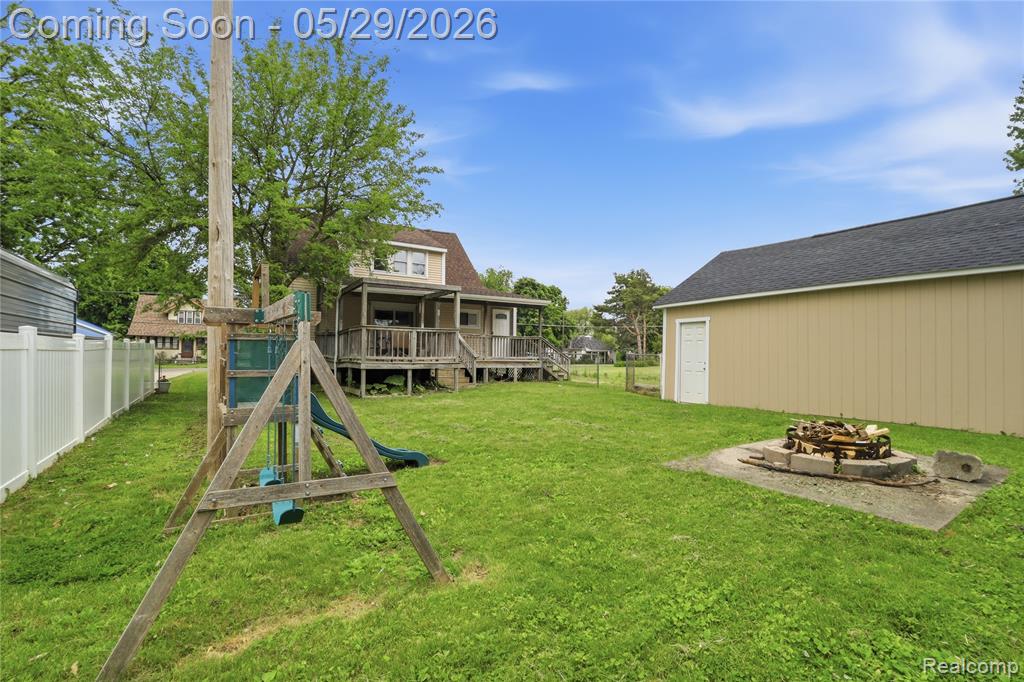 12463 W Lennon Road, Lennon Vlg, MI 48449 — Photo 40