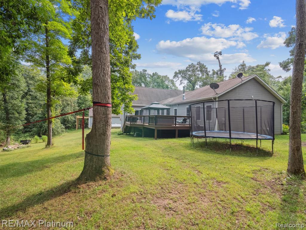 18364 WALNUT Lane, Gregory, MI 48137 — Photo 39