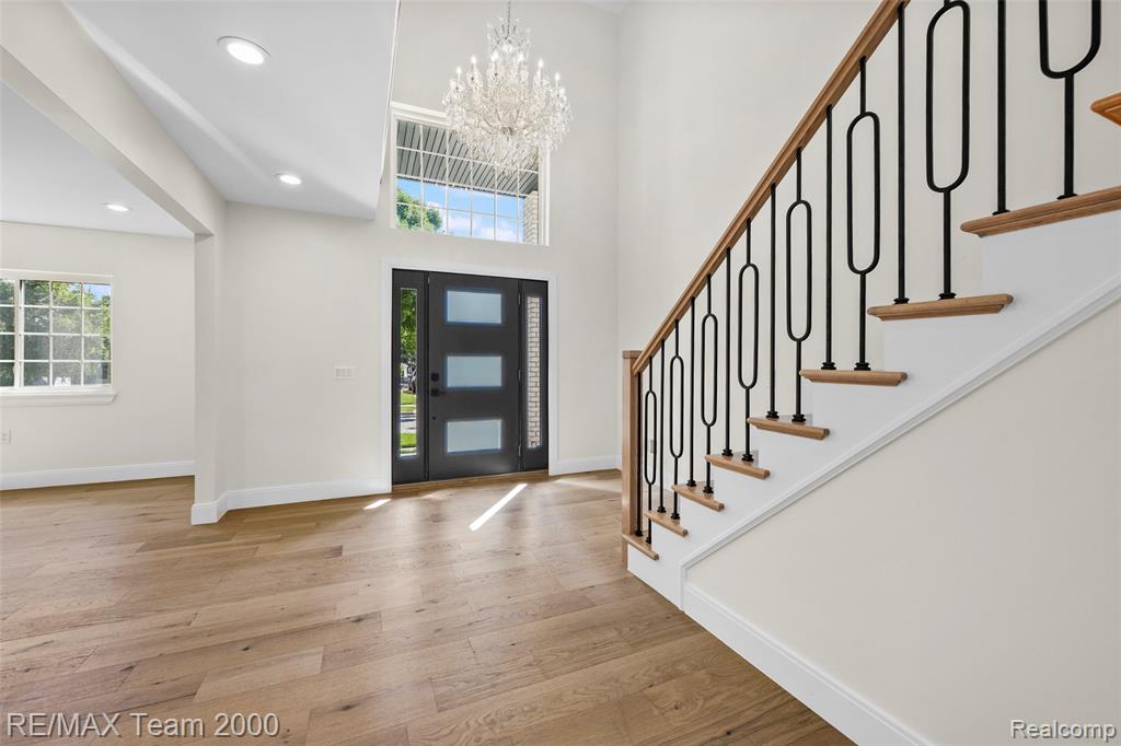 933 N Highland Street, Dearborn, MI 48128 — Photo 21