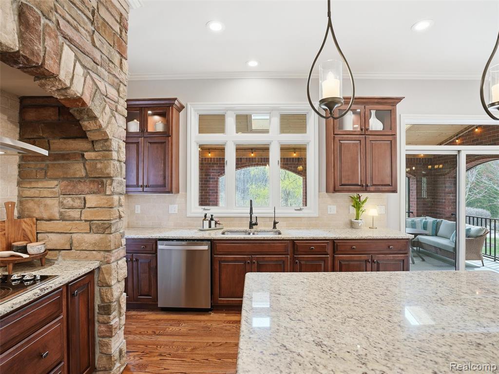 3085 Royal Berkshire Lane, Oakland, MI — Photo 34