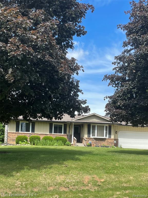 2267 Sandpiper Drive, Lapeer, MI 48446 — Photo 2