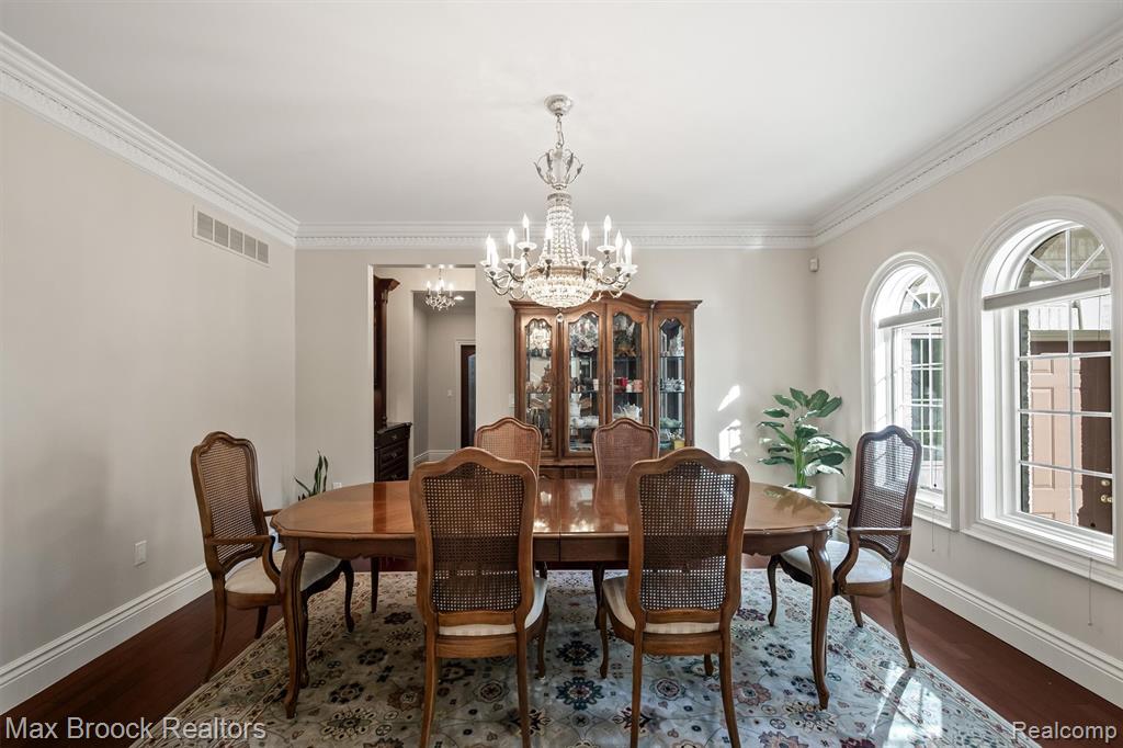4764 Dow Ridge Road, Orchard Lake Village, MI 48324 — Photo 28