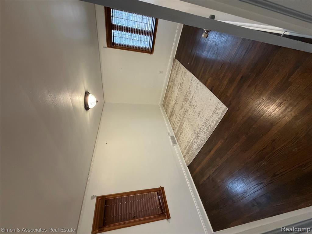 745 Beechmont Street, Dearborn, MI 48124 — front exterior
