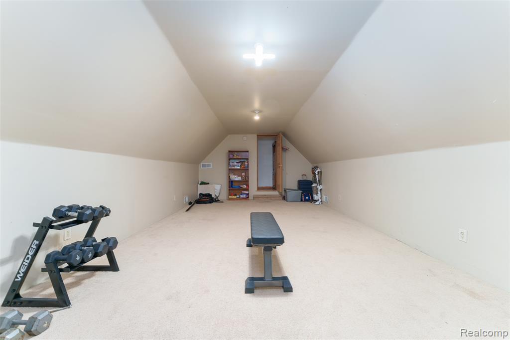 2500 E Jones Road, Howell, MI 48855 — Photo 19