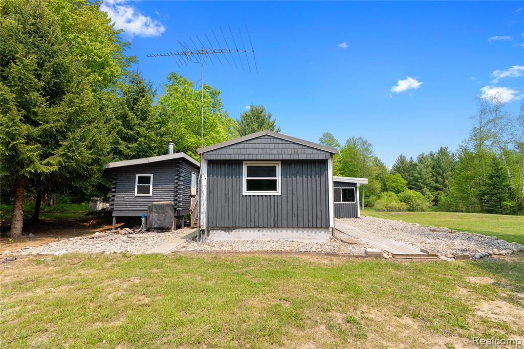 5960 N Trail SE, Kalkaska, MI 49646 — Photo 30