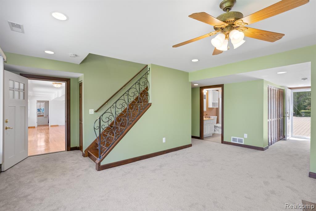 1794 S HUGHES Road, Brighton, MI 48114 — Photo 22