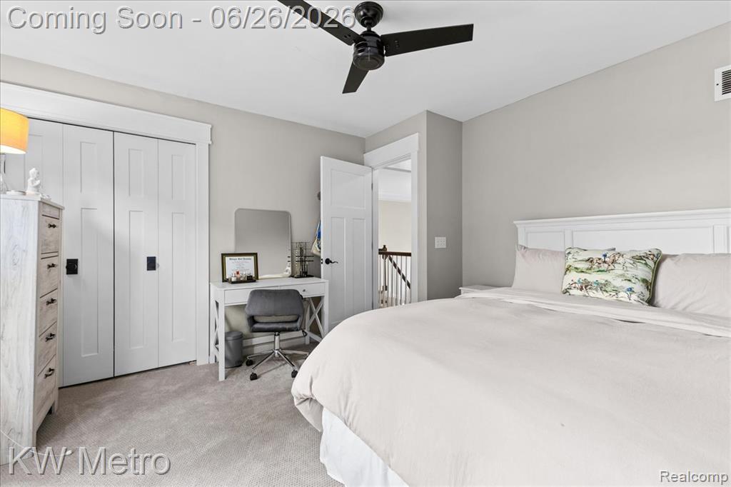 1393 Lake Shore Boulevard, Lake Orion, MI 48362 — Photo 42
