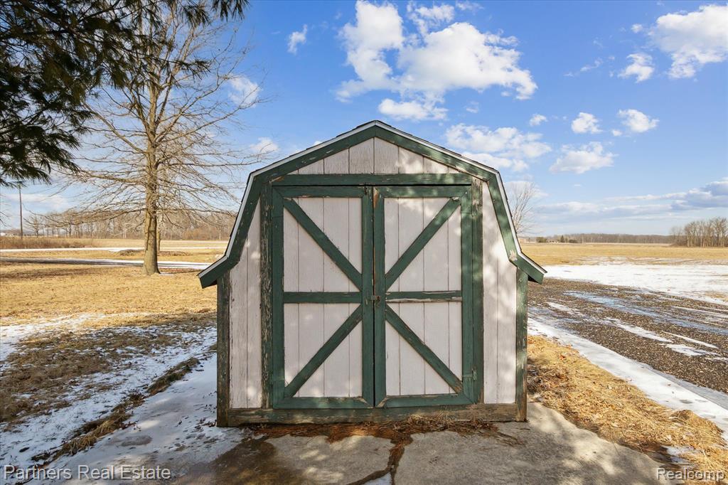 10602 Ferder Road, Maybee, MI — Photo 7