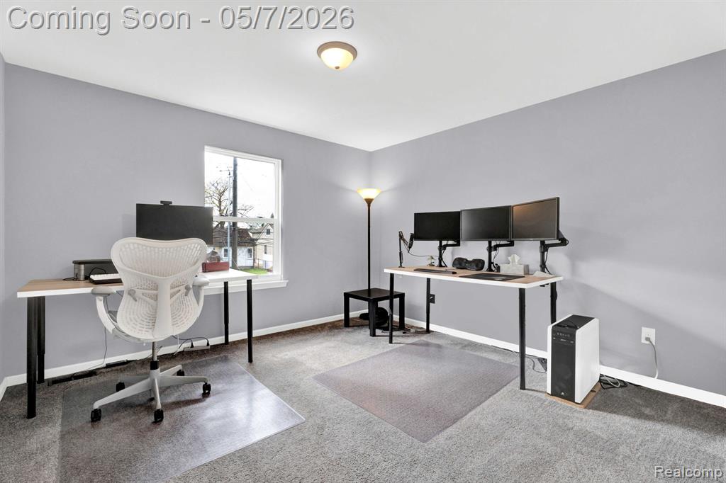 23785 Davey Avenue, Hazel Park, MI 48030 — Photo 18