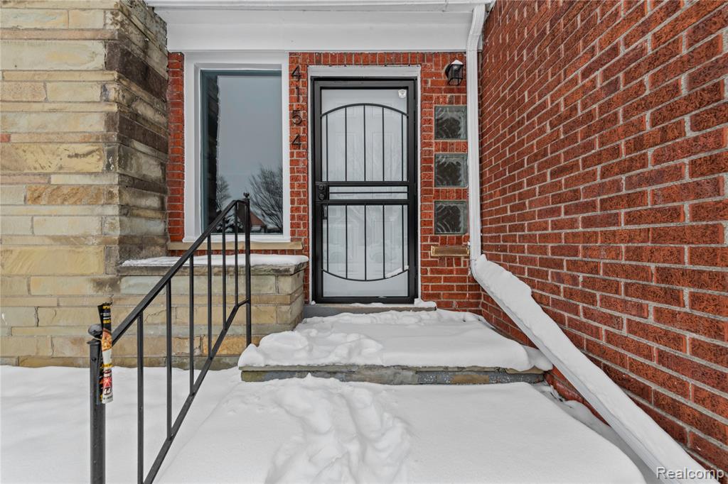 4154 Grayton Street, Detroit, MI 48224 — Photo 3