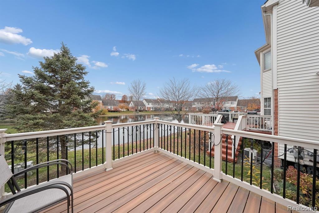 8770 Hardwood Drive, Belleville, MI 48111 — Photo 25