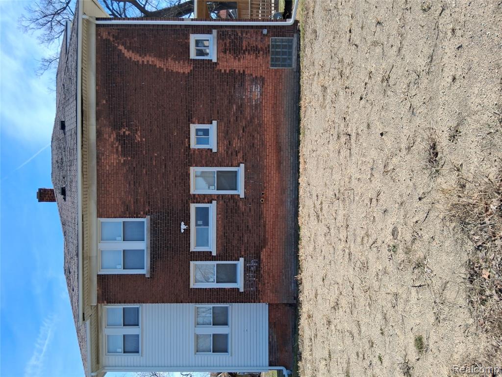 3808 Taylor Street, Detroit, MI 48206 — Photo 16