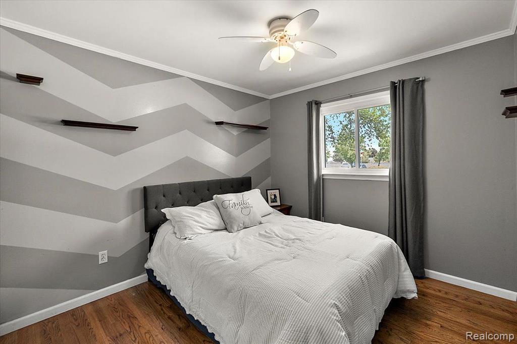 40459 Hamilton, Sterling Heights, MI 48313 — Photo 24