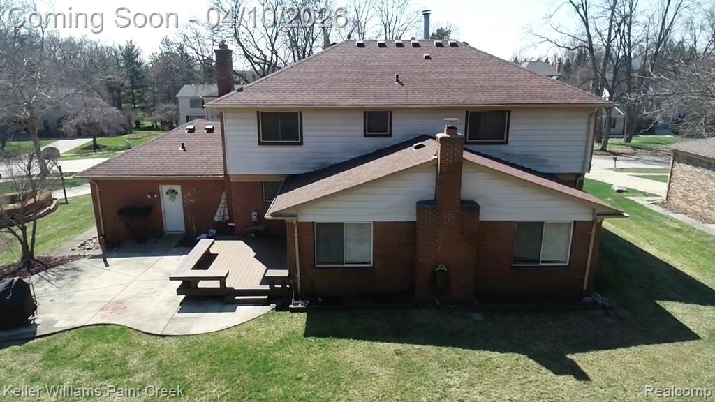 2800 Homewood Drive, Troy, MI 48098 — Photo 41