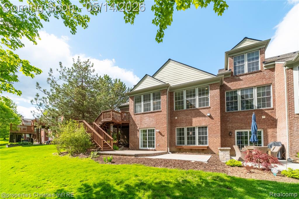 44643 Aspen Ridge Drive, Northville, MI 48168 — Photo 39