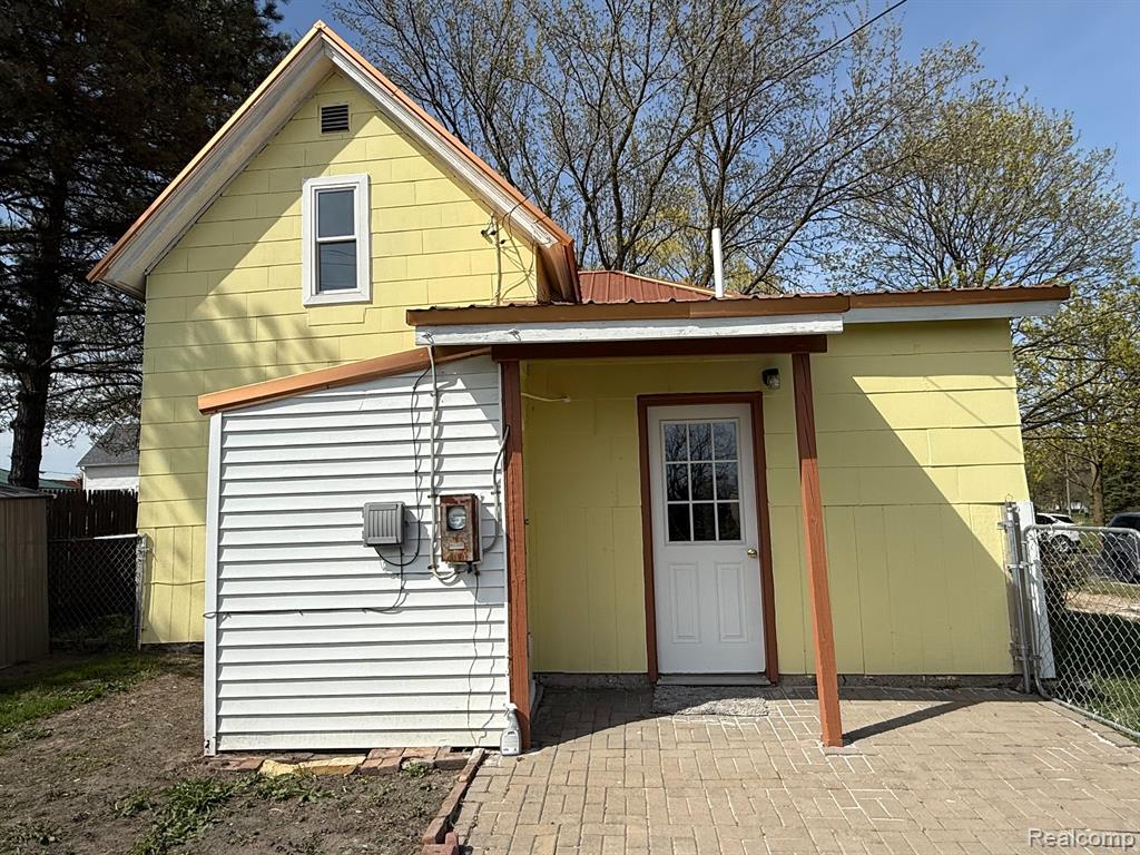 183 W GAMBLE Street, Caro, MI 48723 — Photo 14