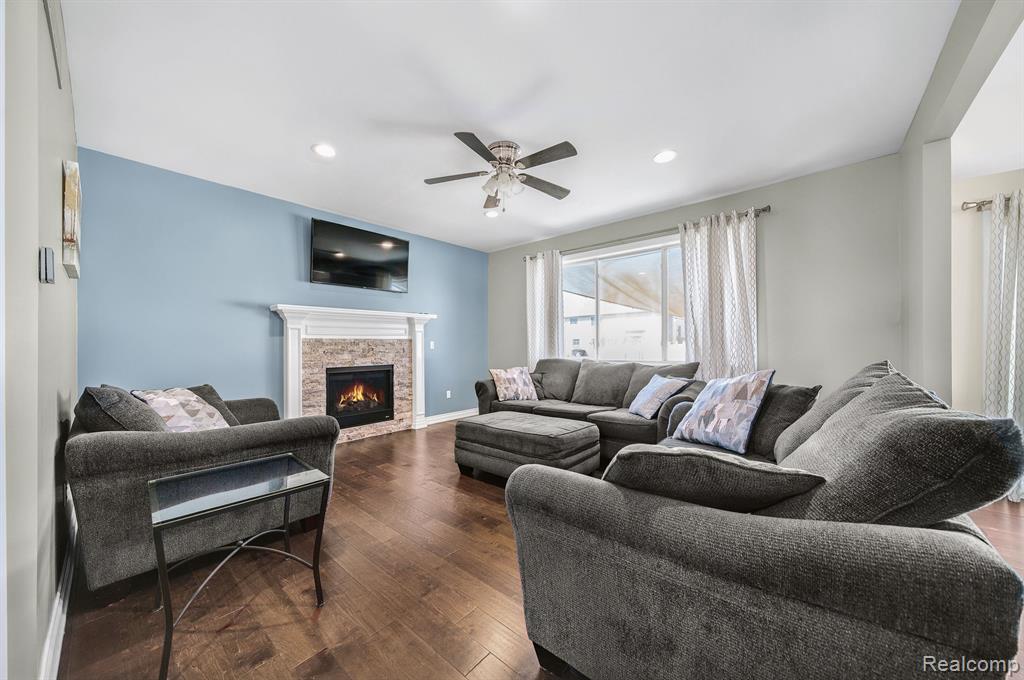 52879 SCHAFERS RUN, Chesterfield, MI — Photo 4