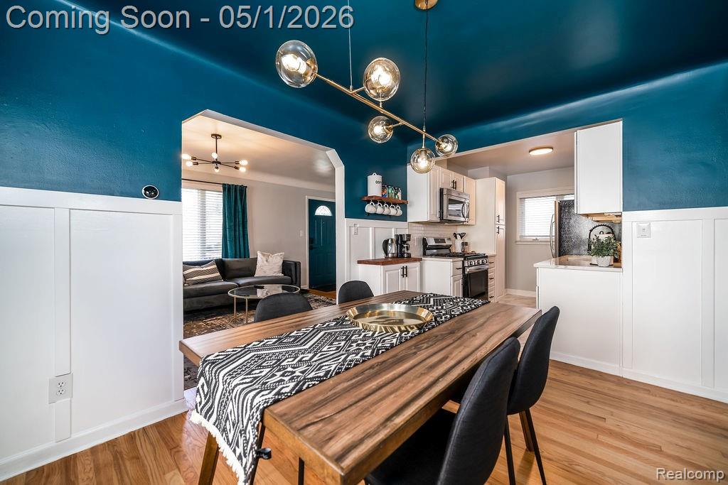 3113 Buckingham Avenue, Berkley, MI 48072 — Photo 3