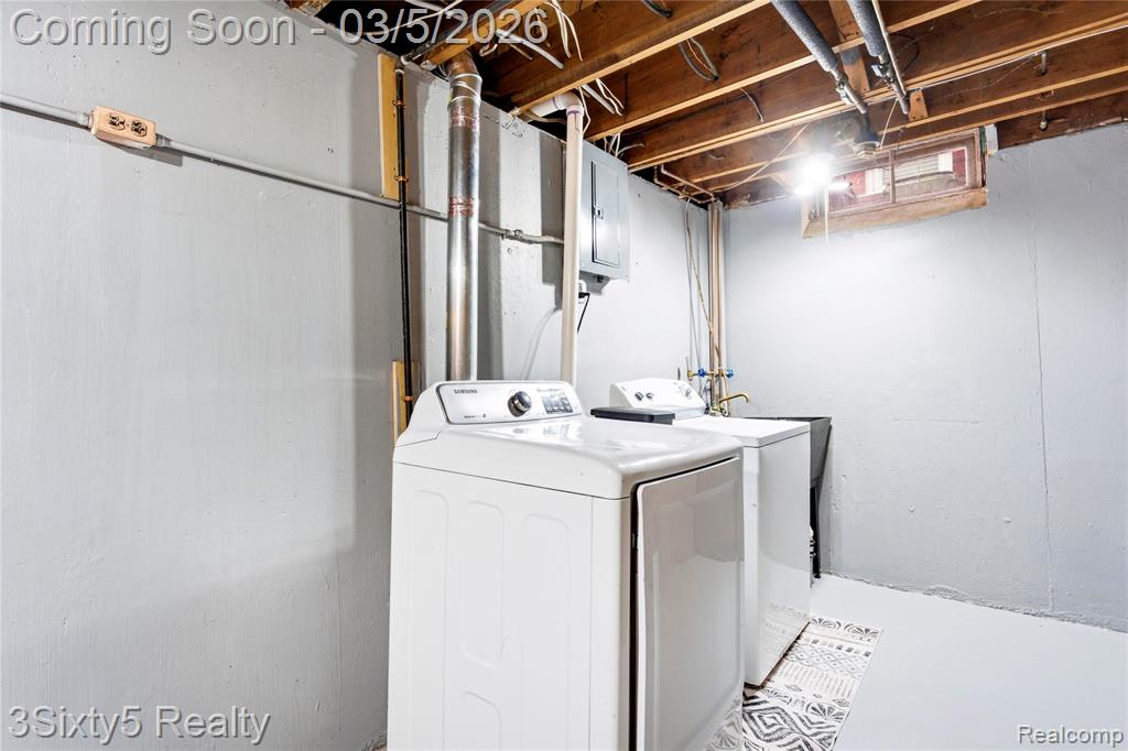 9007 Quandt Avenue, Allen Park, MI 48101 — Photo 22