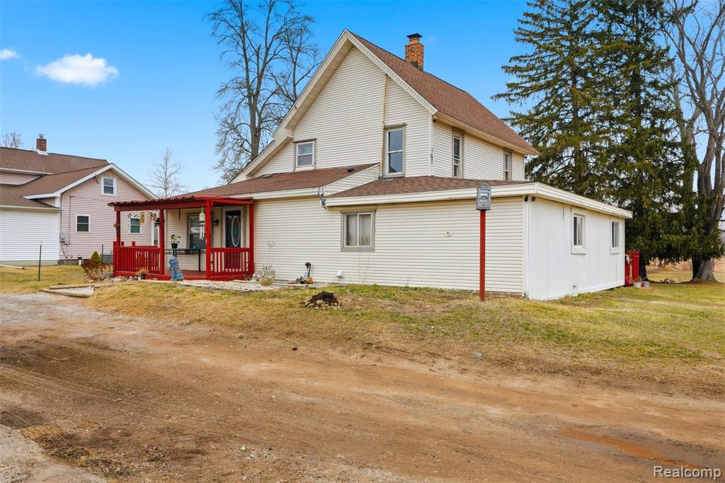 8732 Kinch Road, Jackson, MI 49201 — Photo 6