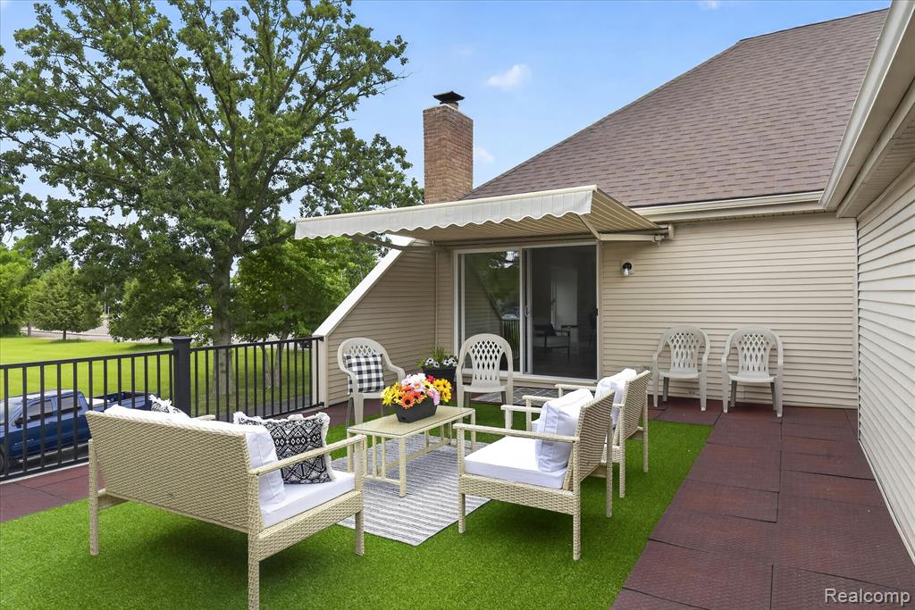 8127 Colony Drive, 21, Grosse Ile, MI 48138 — Photo 34