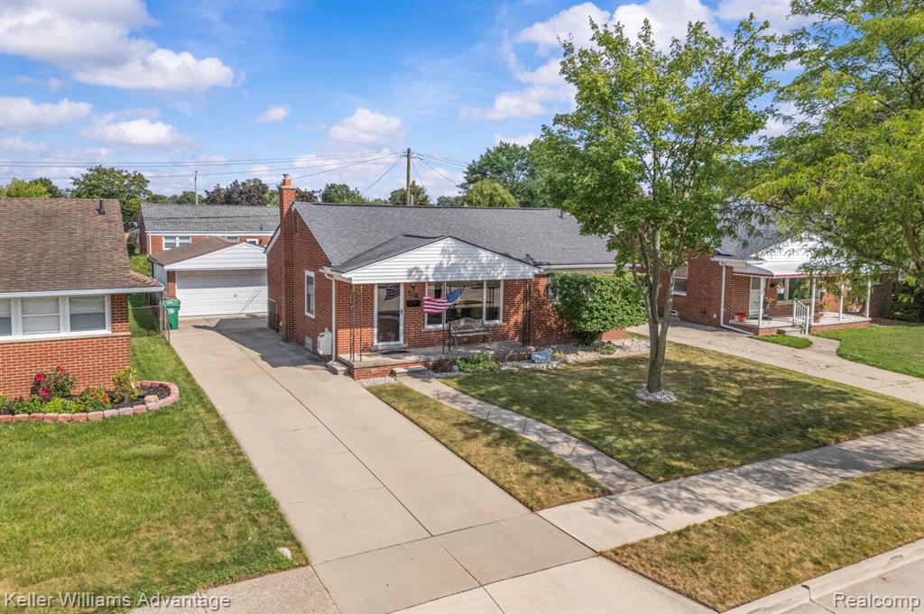 6514 Sharon Street, Garden City, MI — Photo 31