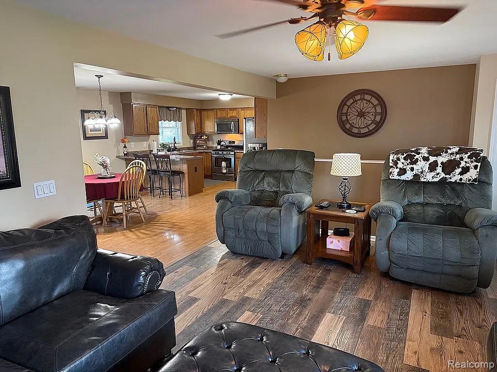 4022 Busch Road, Birch Run, MI 48415 — Photo 28