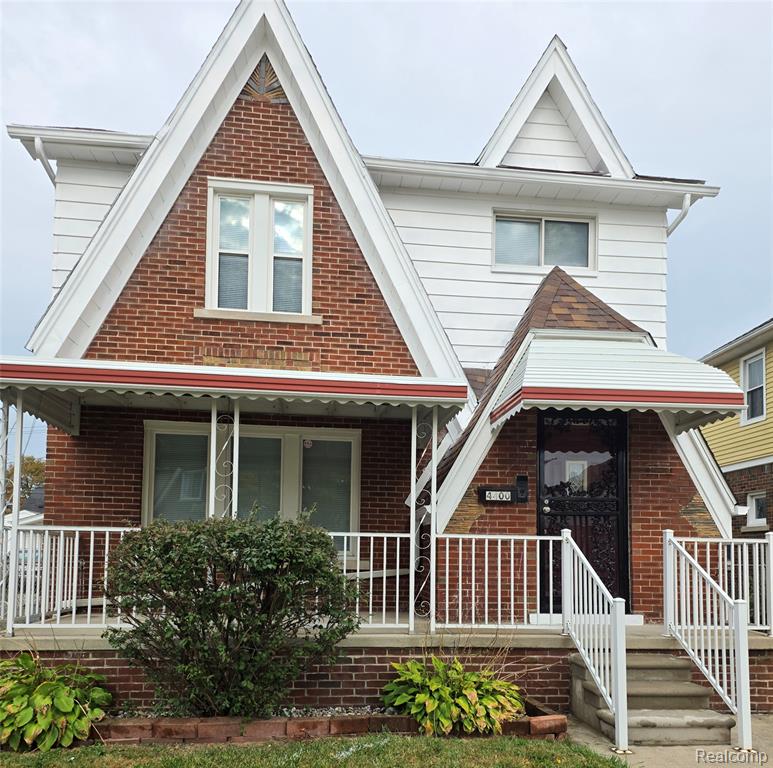 4400 Lapham Street, Dearborn, MI 48126 — Photo 30