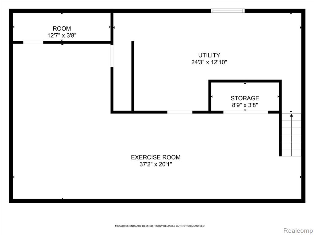 9040 Chesterfield Drive, Swartz Creek, MI 48473 — Photo 37