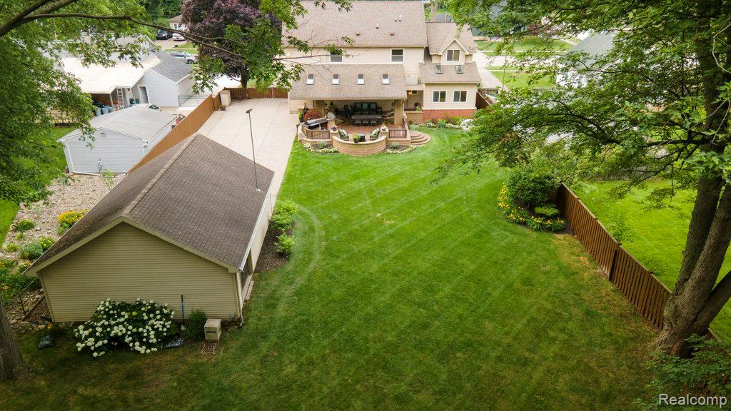 1010 Genesee Drive, Royal Oak, MI 48073 — Photo 80
