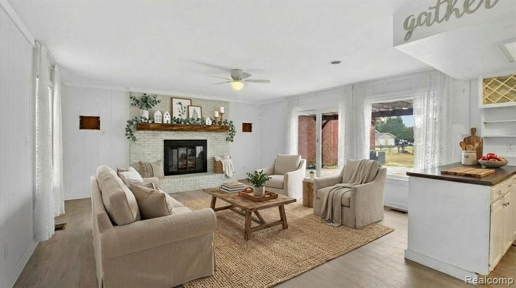 177 Nieman Road, Monroe, MI 48161 — Photo 8