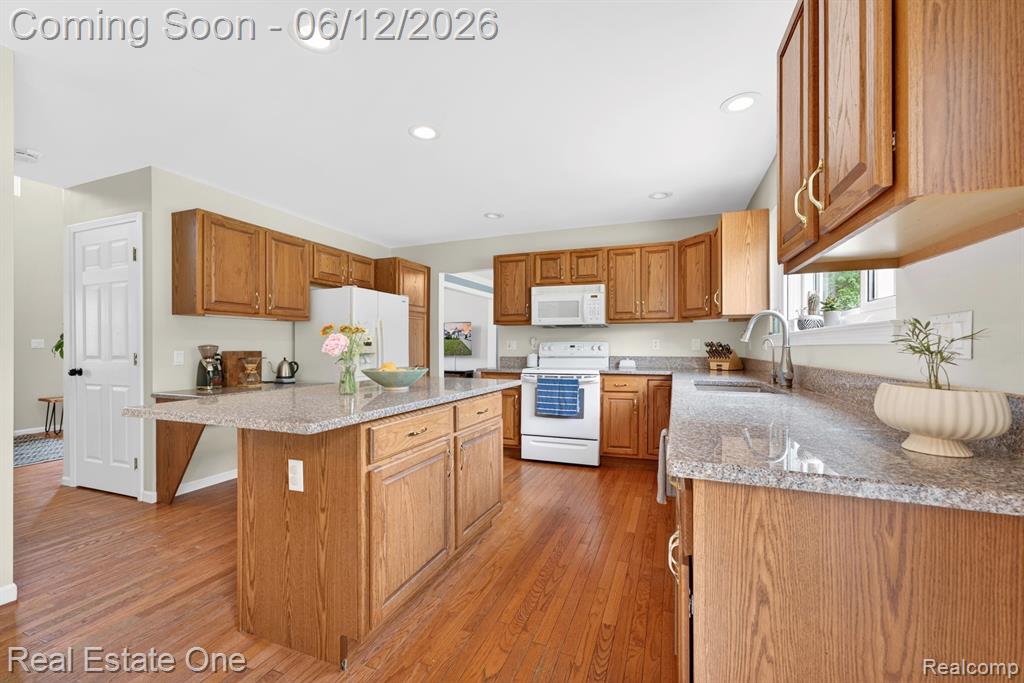 3736 Highlander Way W, Ann Arbor, MI 48108 — Photo 15