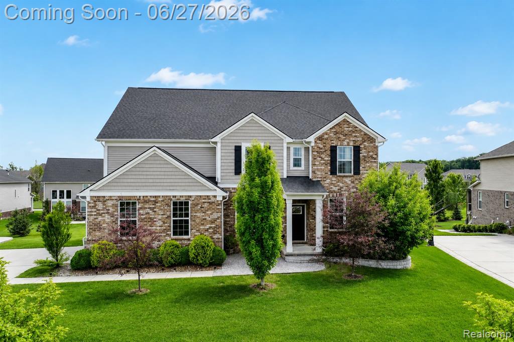 3155 Huntsman Boulevard, Lake Orion, MI — Photo 8