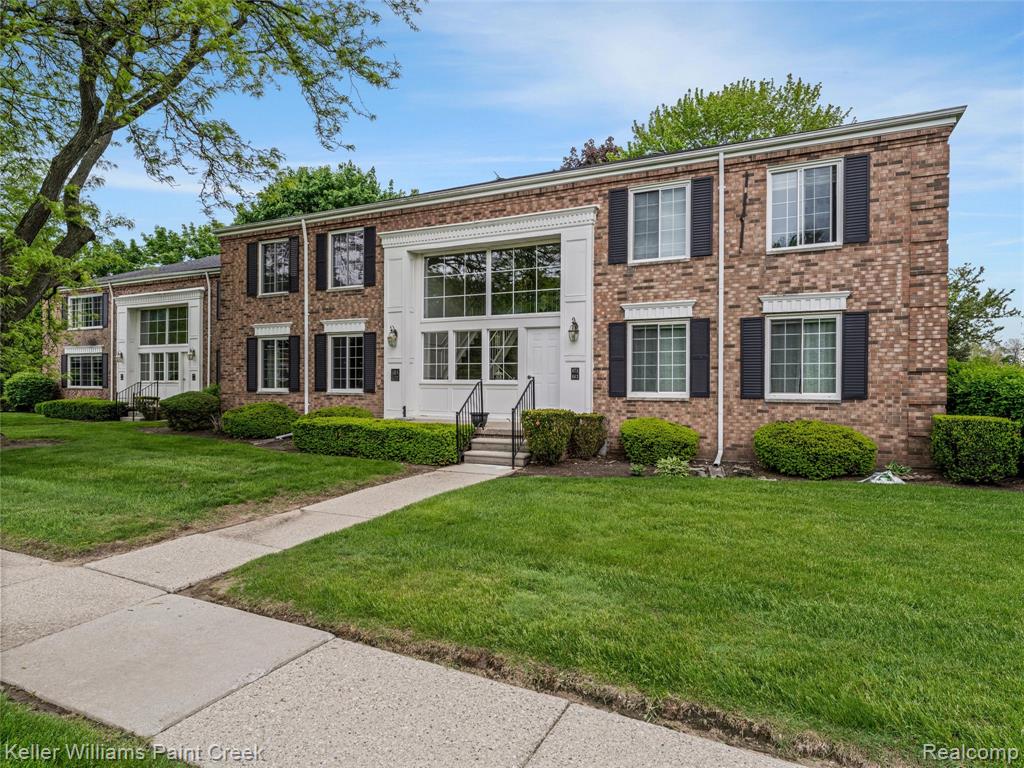 685 E Fox Hills Drive, 67, Bloomfield Hills, MI 48304 — Photo 22
