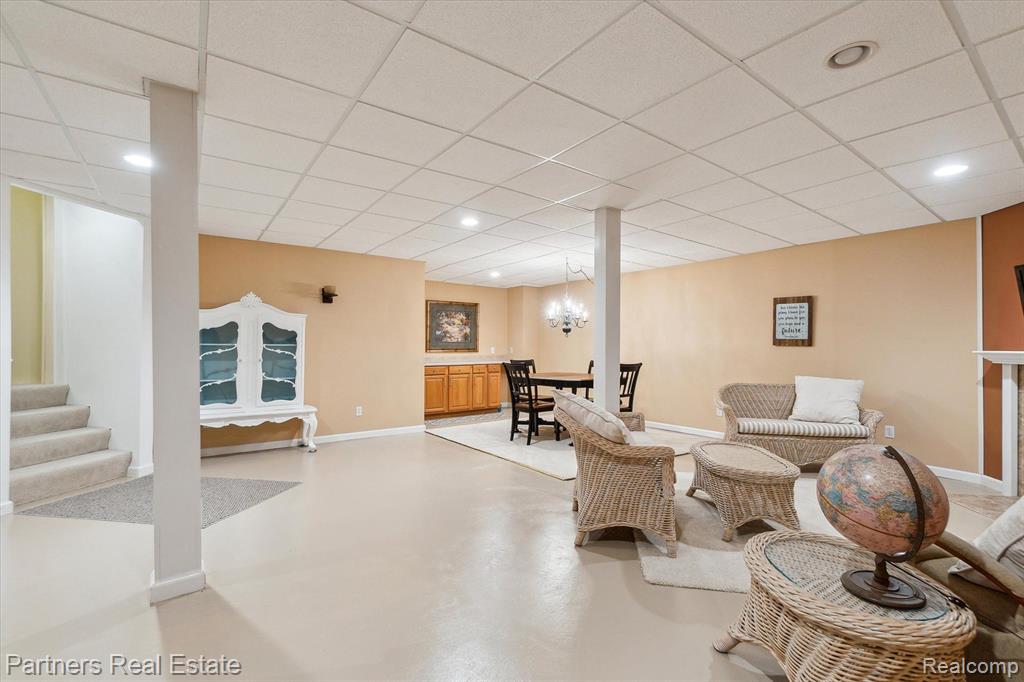 822 SADDLE CLUB Lane, Howell, MI 48843 — Photo 30