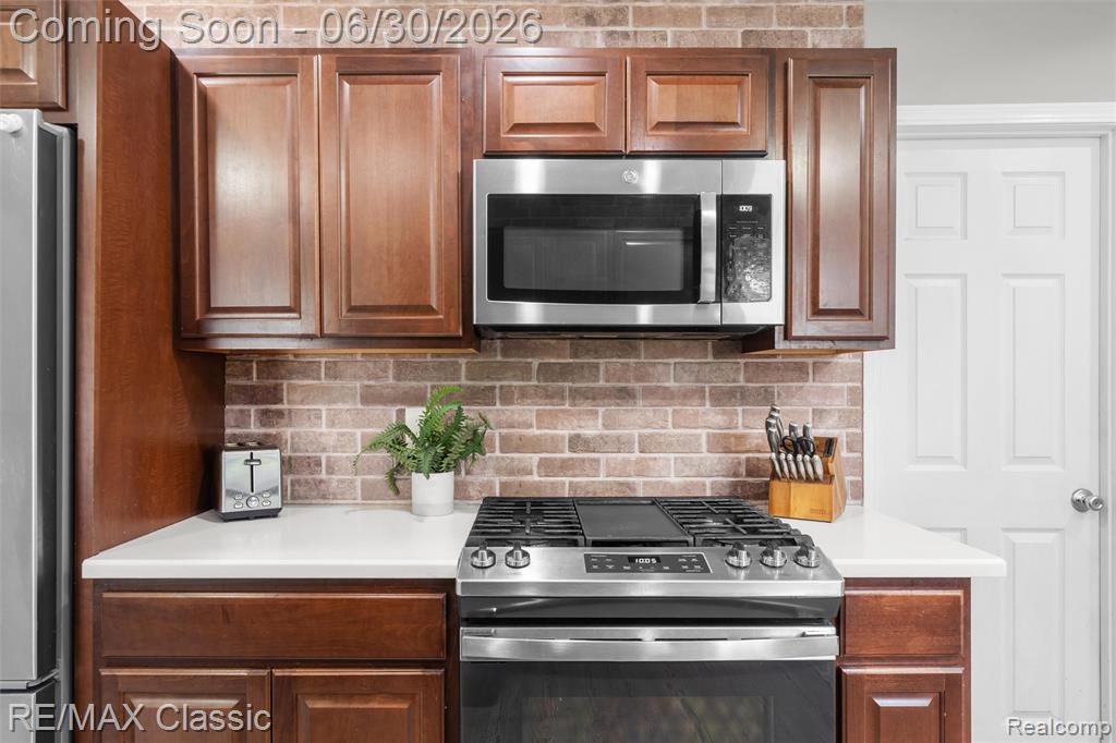 401 Center Street, Carleton, MI 48117 — Photo 17