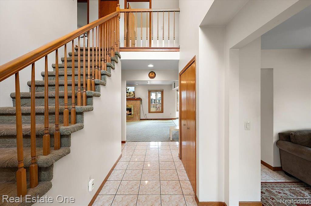 4836 CORRIANDER Drive, Sterling Heights, MI 48314 — Photo 15