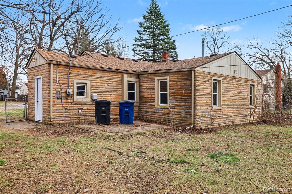 6087 N Karle Street, Westland, MI — Photo 26