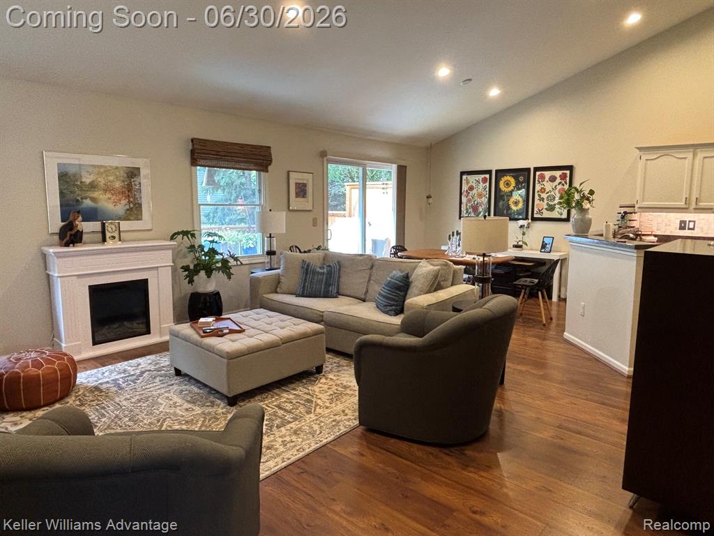5517 Ashby Court, Waterford, MI 48327 — Photo 7