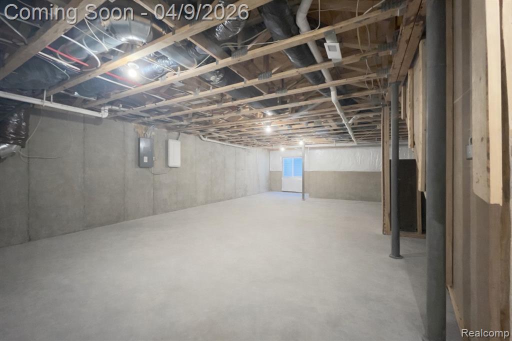 4807 Glenora Drive, Lake Orion, MI — Photo 23