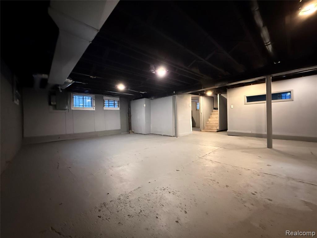 239 EASON Street, Highland Park, MI 48203 — Photo 25