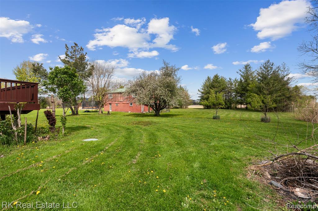13799 31 Mile Road, Washington, MI 48095 — Photo 37