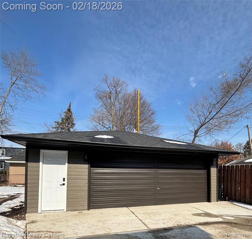 10024 Borgman Avenue, Huntington Woods, MI — Photo 66