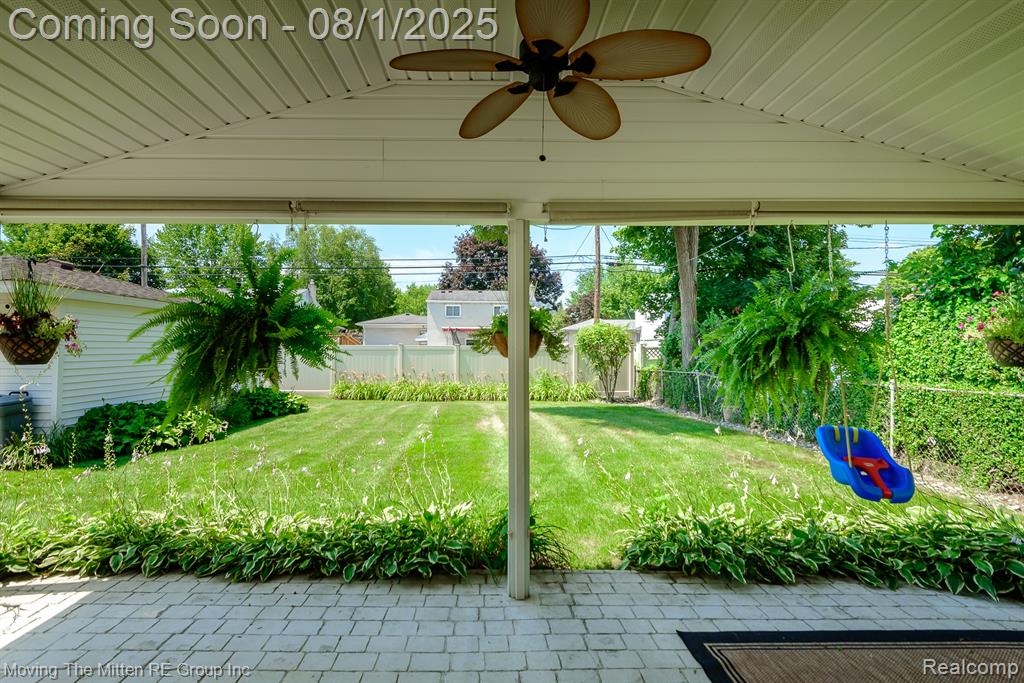 9470 William Street, Taylor, MI 48180 — Photo 31
