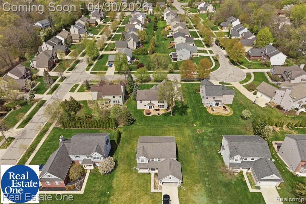 143 Blackberry Drive, White Lake, MI — Photo 57