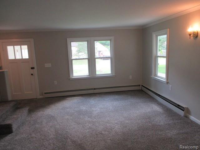 20284 MELROSE Street, Southfield, MI, 48075